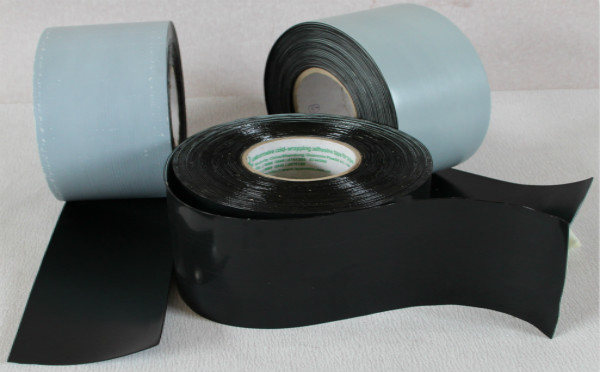 聚乙烯防腐膠帶