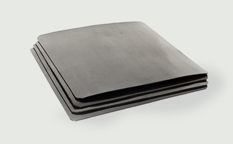 管道防腐涂層補傷片